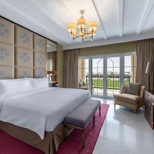 Deluxe Polo View Room